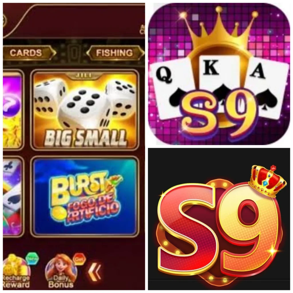 S9 Game Download for Android